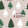 Happy Christmas Snoopy Christmas Fun Fabric -THE QUILT SHOP 2804 03 snoopy fabric happy christmas 1