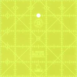 Missouri Star 5in Square Ruler