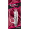 Janome Thread Snips 4.5 In 1 Janome Thread Snips 4.5 In -THE QUILT SHOP Janome thread snips
