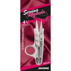 Janome Thread Snips 4.5 In