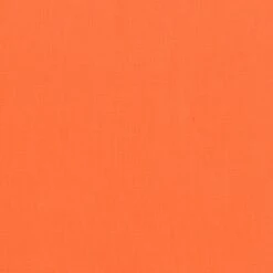 Orangeade 853 - Kona Solids Fabric