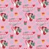 LP Disney Minnie Mouse North Pole Christmas Fabric -THE QUILT SHOP Minnie mouse north pole christmas fabric
