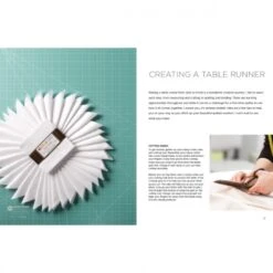 Missouri Star Creating A Quilted Home Book -THE QUILT SHOP a quilted home 4