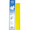 Add A-Quarter PLUS Ruler 2in X 12in