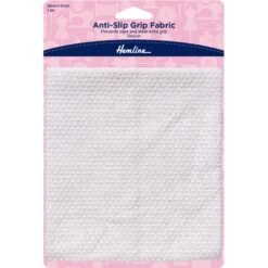 Anti Slip Grip Fabric 28cm X 61cm
