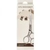 Apliquick Micro Serrated Scissors Large -THE QUILT SHOP apliquick scissors large