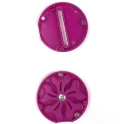 BladeSaver Thread Cutter - Fuchsia -THE QUILT SHOP bladesaver fuchsia 3