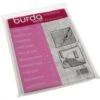 Burda Dressmakers Tissue Paper -THE QUILT SHOP burda tissue paper 1