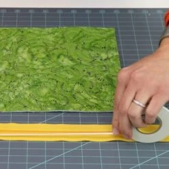 Double Sided Basting Tape Seam Tape | By Annie's -THE QUILT SHOP by annies basting tape 2