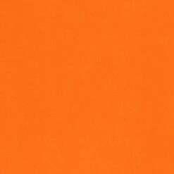 Orange 1265 - Kona Solids Fabric