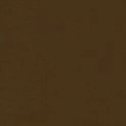 Chocolate 1073 - Kona Solids Fabric