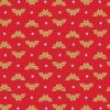 FLANNEL - DC Comics Wonder Woman Logo Flannel Fabric - Red -THE QUILT SHOP cce0c5 10d22bfccd674659a21b0ab6f5156284mv2