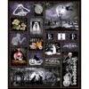 Hocus Pocus Halloween Panel Glow In The Dark Fabric -THE QUILT SHOP cce0c5 1490d7d7a26e4548a7c00200cd613126mv2