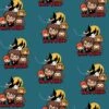 FLEECE - Harry Potter Hogwarts And Characters - UK Only -THE QUILT SHOP cce0c5 14f4334ced3b4b29996cd31d87ab3e34mv2 d 1600 1600 s 2