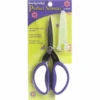 Karen Kay Buckley Perfect Scissors 7 1/2 Inch Purple -THE QUILT SHOP cce0c5 175028f0ec2c47c2abcd23a319b14837mv2