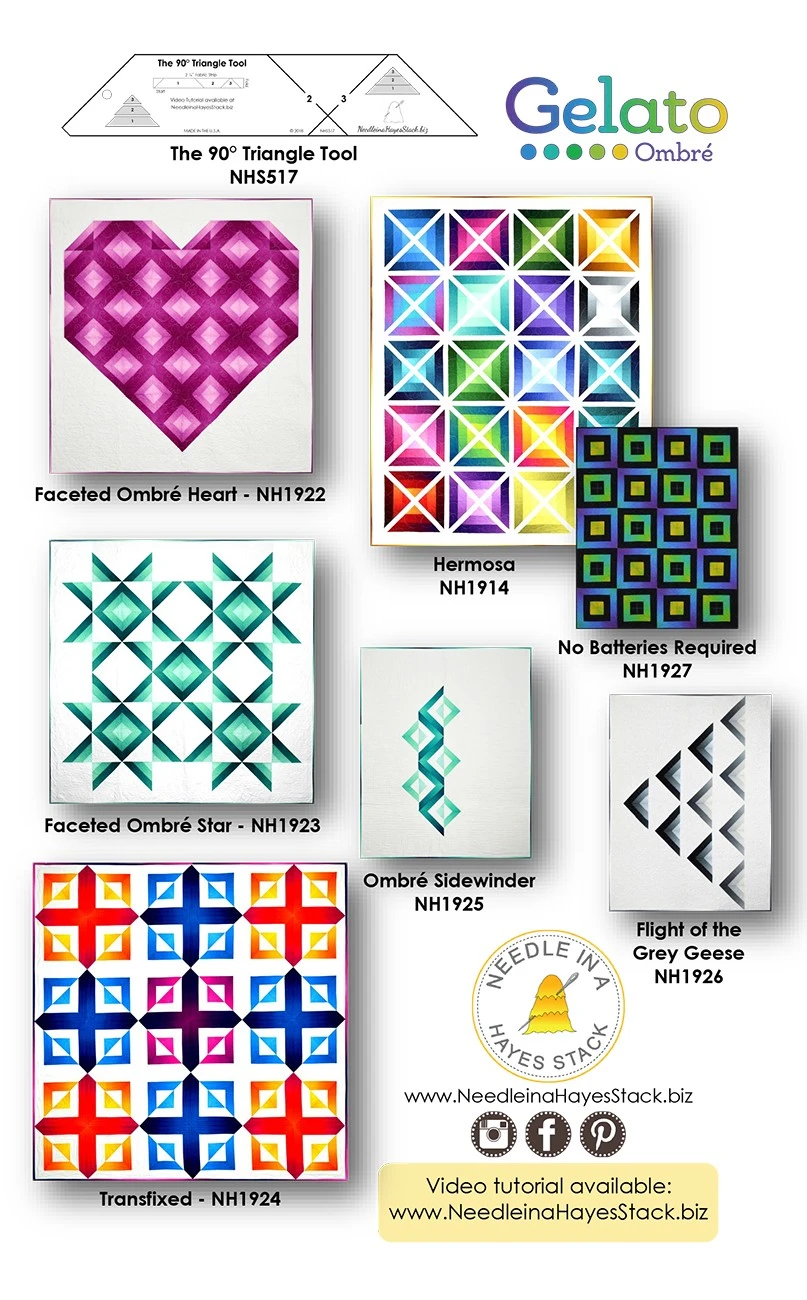 The 90 Degree Triangle Tool 5 The 90 Degree Triangle Tool - Image 3