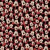 FLEECE - Mickey Mouse Fleece Fabric - UK Only -THE QUILT SHOP cce0c5 1d6a51b63be8417faa6d9563028829f5mv2