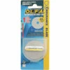 OLFA 45mm Endurance Blade -THE QUILT SHOP cce0c5 1dc7b63a8a4249fcb4302a37f20fc63fmv2