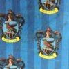 FLEECE - Harry Potter Ravenclaw - UK Only