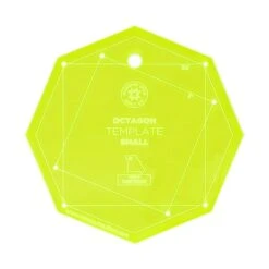 Missouri Star 5in Octagon Template - Small