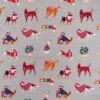 Christmas Dogs Silver Fabric -THE QUILT SHOP cce0c5 27dc2563248d4d1897cf19e5a2efd17amv2