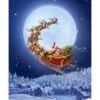To All A Good Night Christmas Panel -THE QUILT SHOP cce0c5 2816e7743140450c88041710c34af5a8mv2