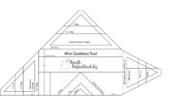 The Mini Goddess Tool