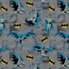 FLANNEL - DC Comics Batman On Comics Fabric -THE QUILT SHOP cce0c5 4d73ddde78be457bacd6deebb5689cc8mv2