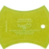 Missouri Star Quilt Company Apple Core 4.5" Small -THE QUILT SHOP cce0c5 523da2a6c5ab468790f938d18ff90442