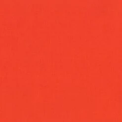 Flame 323 - Kona Solids Fabric