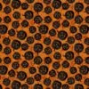 Frightful Night Orange Halloween Pumpkin Toss Fabric -THE QUILT SHOP cce0c5 644baf4e35fa4a4cab70dea99f112d23mv2
