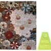Suzn Quilts Tiny Dresden Plate Template -THE QUILT SHOP cce0c5 6c69e21928f64a0c9c686e33f9948bfbmv2