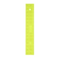 Missouri Star Quilt Company 2.5" X 15" Ruler Template