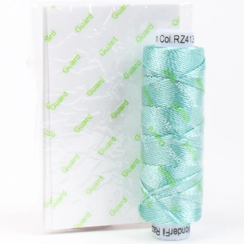 Wonder Guard Thread Wrap Sheet Small 4 Wonder Guard Thread Wrap Sheet Small - Image 2