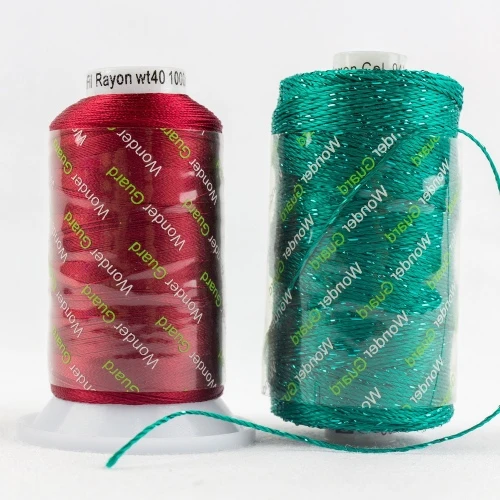 Wonder Guard Thread Wrap Sheet Small 5 Wonder Guard Thread Wrap Sheet Small - Image 3