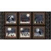 Spooky Night Blocks Panel -THE QUILT SHOP cce0c5 787bafb6e8c74575aeba1bbe35466cecmv2