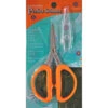 Karen Kay Buckley Perfect Scissors 5 Inch Multi Purpose Orange -THE QUILT SHOP cce0c5 83062ed3e3824f75bc9b243c4d53c3f9mv2