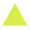 Missouri Star Quilt Company 8" Equilateral 60 Degree Triangle Template -THE QUILT SHOP cce0c5 84f2f911962e4b17a42d0404c7d0b24dmv2