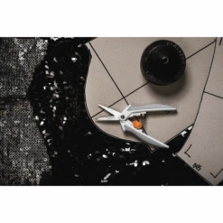 Fiskars Easy Action Micro Tip 5in Scissors 12 Fiskars Easy Action Micro Tip 5in Scissors -THE QUILT SHOP cce0c5 86d88139678c4b86b3fe51cd043200abmv24