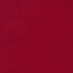 Robert Kaufman 108" Kona Solids - Rich Red