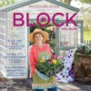 BLOCK Magazine 2021 Vol 8 Issue 2 -THE QUILT SHOP cce0c5 8a258cc0029e43068404bd7232a8abe9mv2