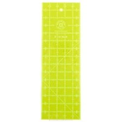 Missouri Star Quilt Company 5" X 15" Ruler