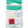 Clover Petit Cut Needle Threader And Thread Cutter -THE QUILT SHOP cce0c5 971f59389e1643ea90bd5859e9a48967mv2