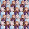 FLEECE - Disney Frozen 2 Sisters Packed - UK Only -THE QUILT SHOP cce0c5 9cb79d12344e4f7bb22b81c7d4390ba8mv2
