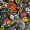 Carnival Masks Fabric -THE QUILT SHOP cce0c5 9fa6ba8a1a94486685268d2cae2b4702mv2