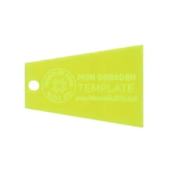 Missouri Star Mini Dresden- Mini