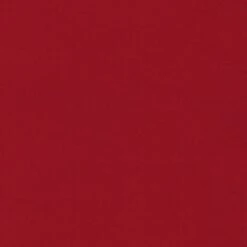 Chinese Red 1480 - Kona Solids Fabric