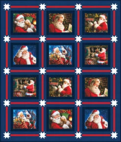 Holly Jolly Saint Nick Panel 24in -THE QUILT SHOP cce0c5 af59e7cddfe1415d8b58aeadd5fa0202mv21