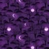 Frightful Night Purple Halloween Trees And Moons Fabric -THE QUILT SHOP cce0c5 b6b36c2c31a34985b1b53ecdea7108aemv2