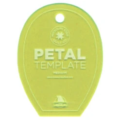 Missouri Star Petal Template 5" - Medium